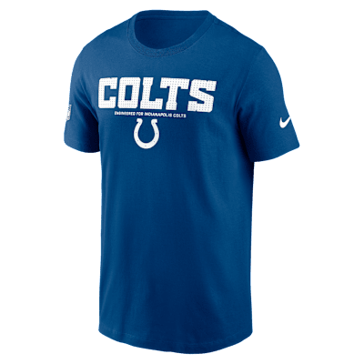 Kick off NFL season with Nike Air Zoom Indianapolis Colts shoes